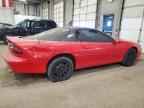 2001 CHEVROLET Camaro