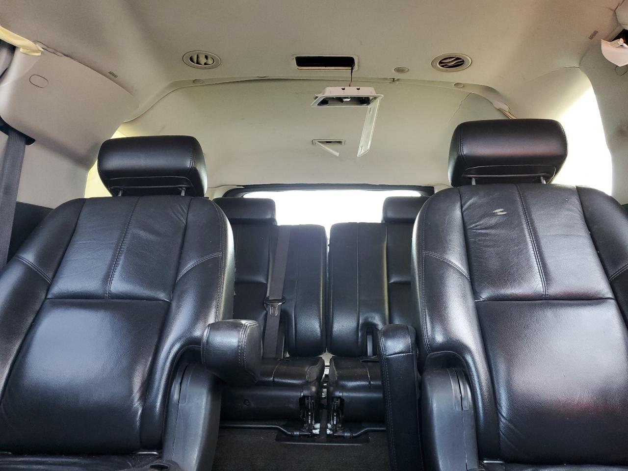 2007 GMC Yukon