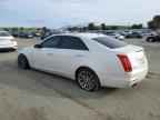 2014 CADILLAC CTS