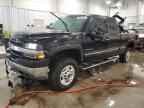 2001 CHEVROLET Silverado