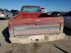 1986 GMC S15