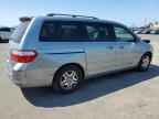 2007 HONDA ODYSSEY