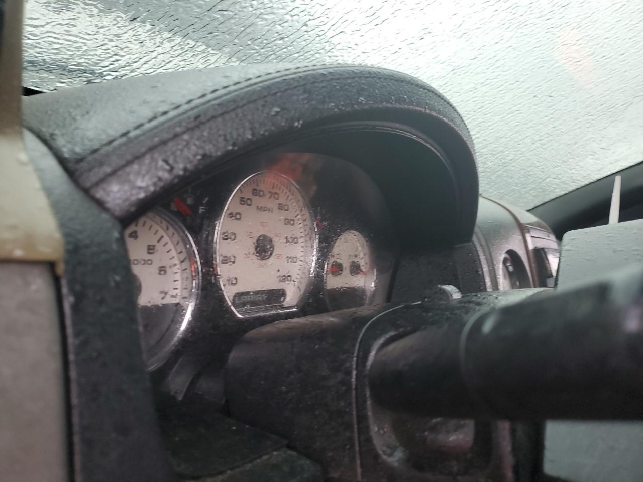 2005 FORD F-150
