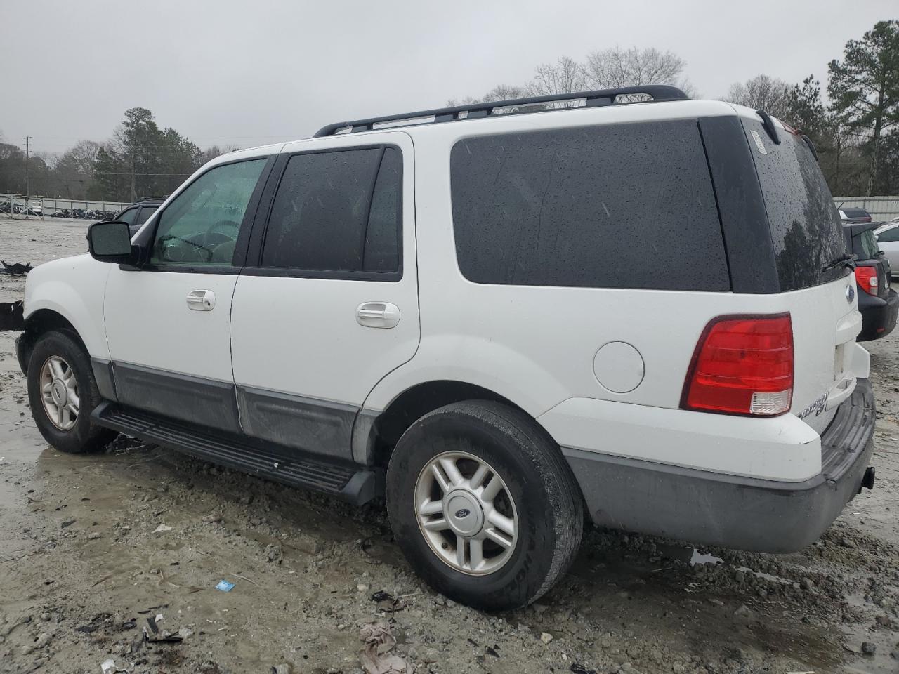 2005 FORD Expedition