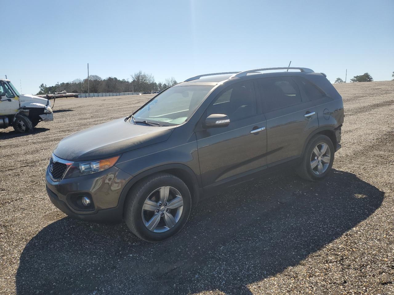 2013 KIA SORENTO
