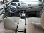 2011 HONDA CIVIC