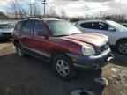 2004 HYUNDAI SANTA FE