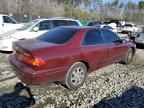 2000 TOYOTA CAMRY