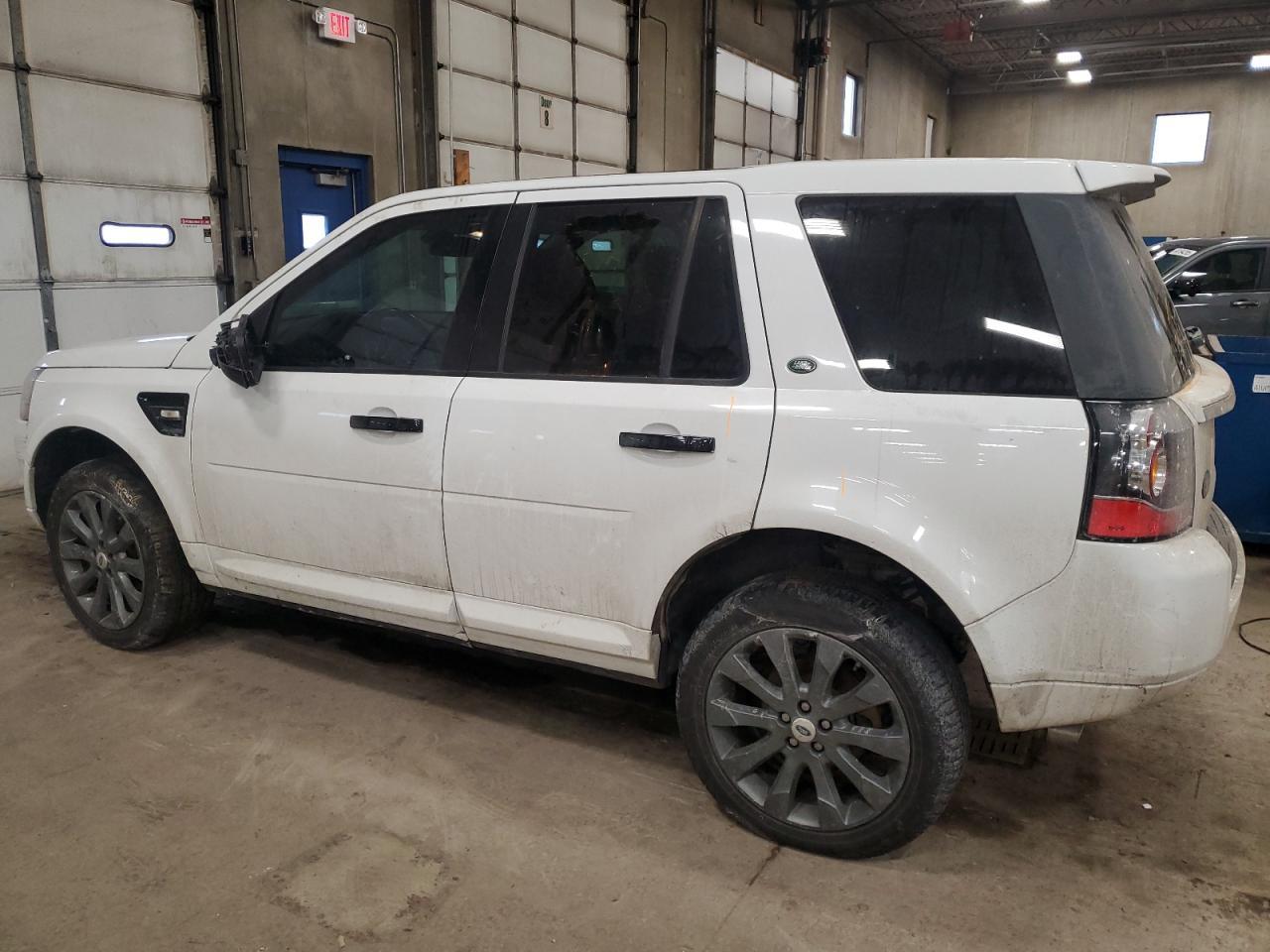 2014 LAND ROVER LR2