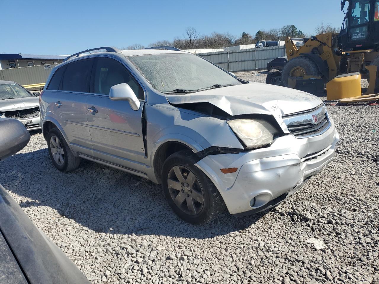 2009 SATURN Vue