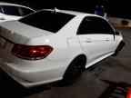 2015 MERCEDES-BENZ E-Class