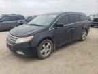 2013 HONDA ODYSSEY