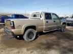 2004 CHEVROLET Silverado
