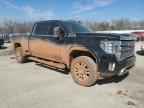 2022 GMC Sierra