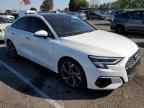 2023 AUDI A3