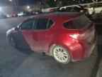 2012 LEXUS CT 200