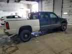 2002 GMC Sierra