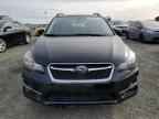 2015 SUBARU IMPREZA