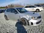2008 SUBARU WRX