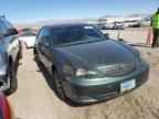 2002 TOYOTA CAMRY