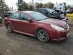 2011 SUBARU Legacy