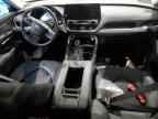 2024 TOYOTA HIGHLANDER