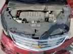 2014 CHEVROLET TRAVERSE