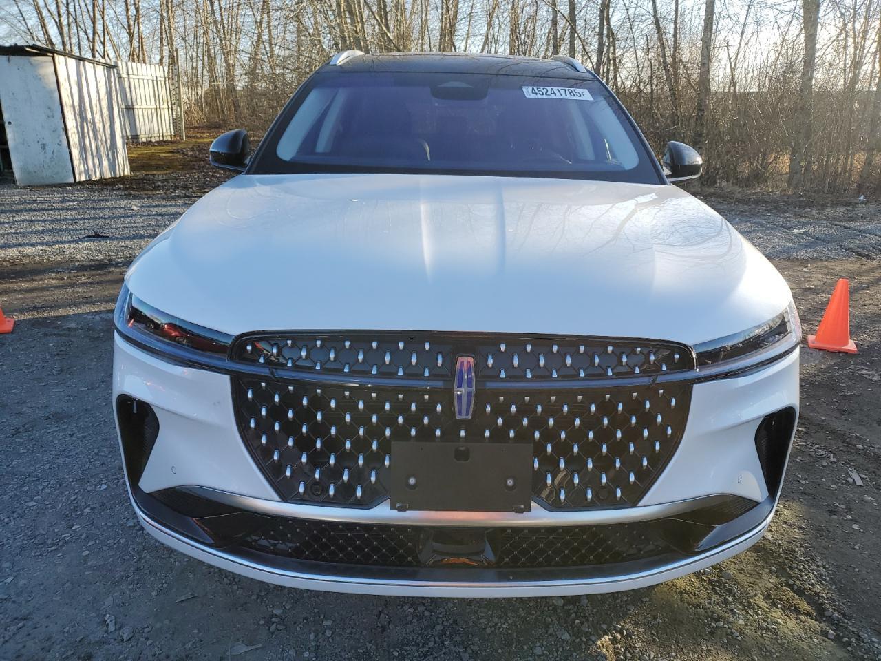 2024 LINCOLN Nautilus