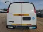 2012 CHEVROLET EXPRESS 2500