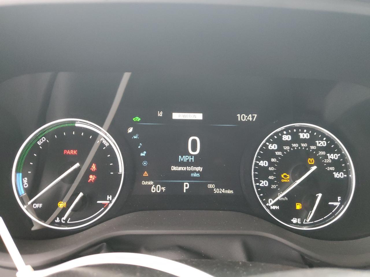 2023 TOYOTA SIENNA