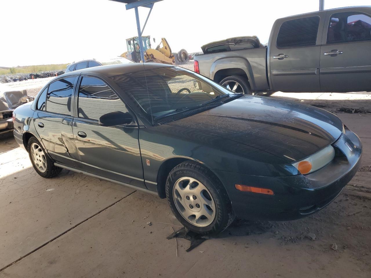 2002 SATURN Sl/sl1/sl2