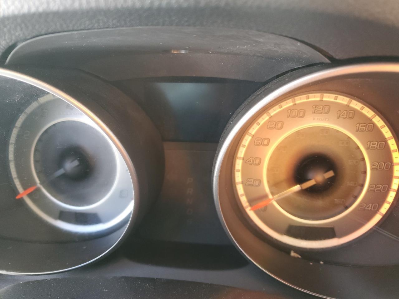 2010 ACURA MDX