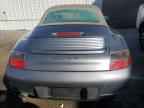 2001 PORSCHE 911
