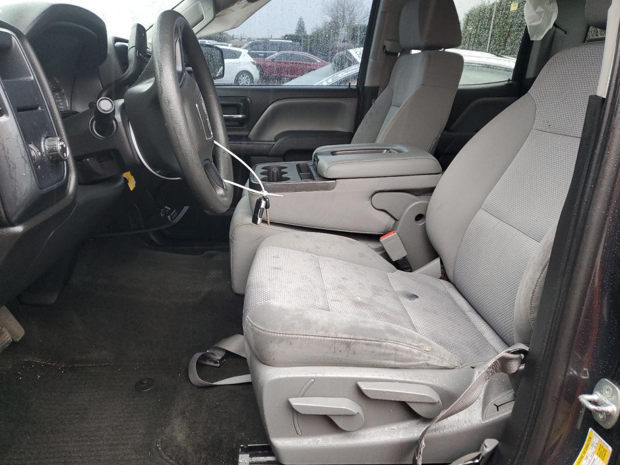 2014 GMC Sierra