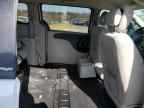 2013 DODGE CARAVAN