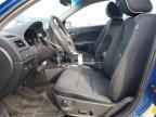 2011 FORD FUSION