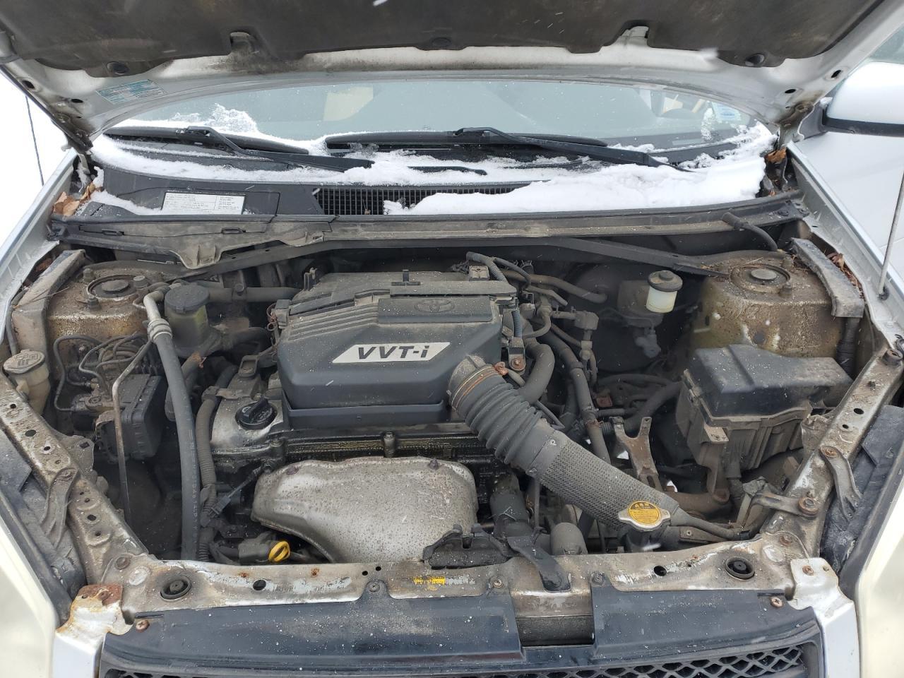 2005 TOYOTA RAV4