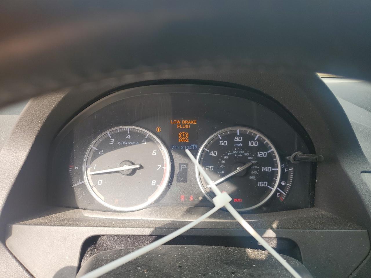 2015 ACURA RDX