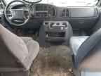 2000 DODGE B Series