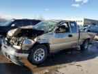 2007 CHEVROLET Silverado