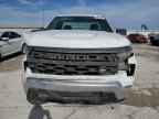2023 CHEVROLET Silverado