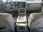 2004 CHEVROLET Silverado