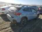 2022 SUBARU Crosstrek