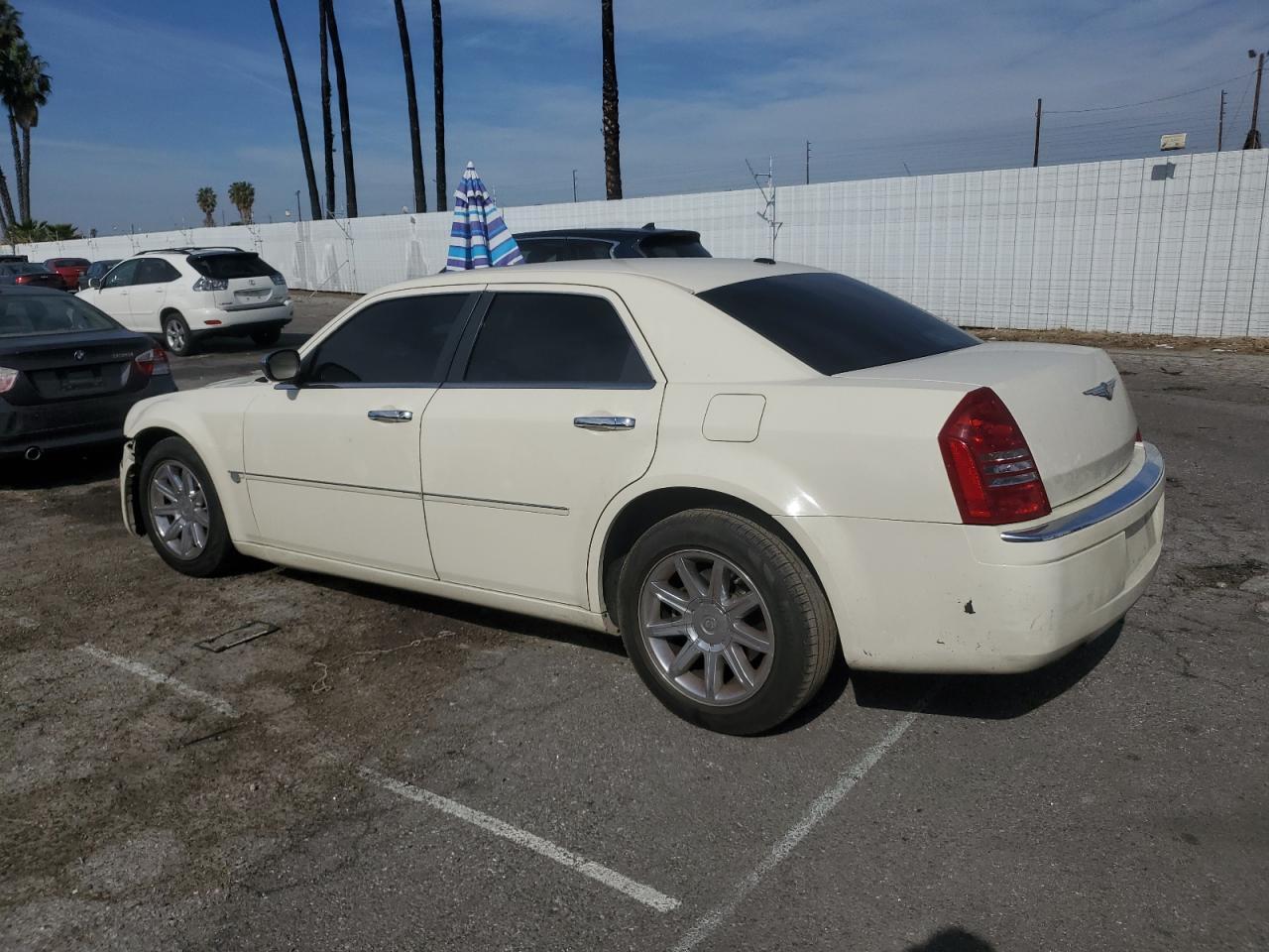 2006 CHRYSLER 300