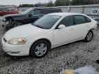 2008 CHEVROLET IMPALA