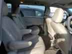 2012 TOYOTA SIENNA