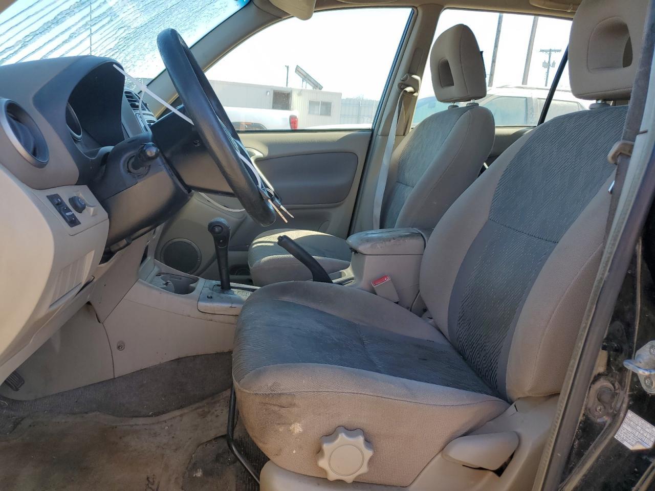 2003 TOYOTA RAV4