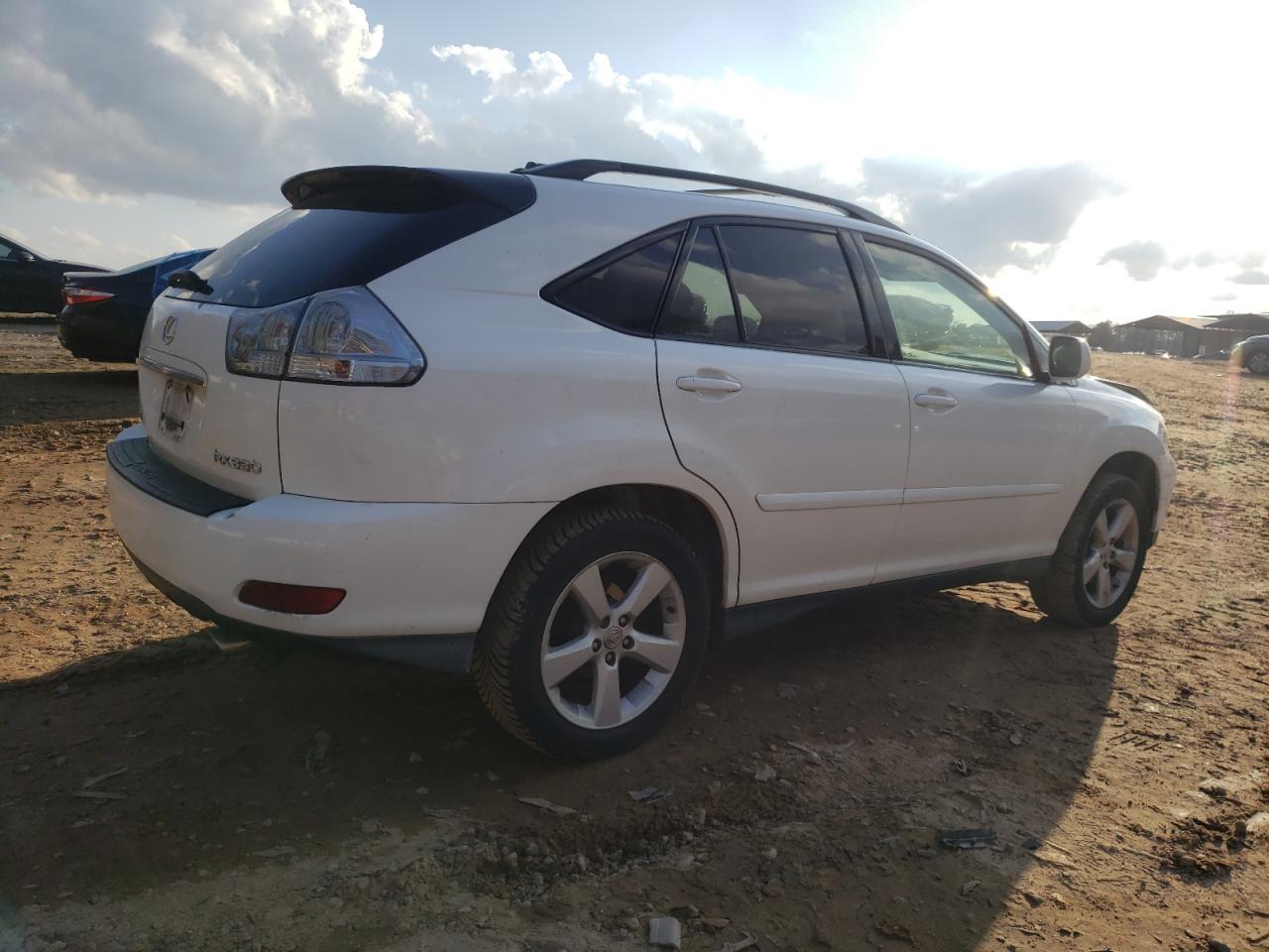 2005 LEXUS Rx 330