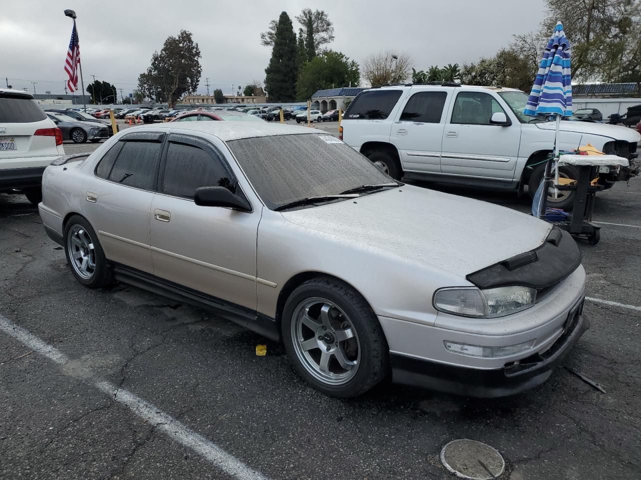 1994 TOYOTA CAMRY