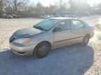 2006 TOYOTA COROLLA